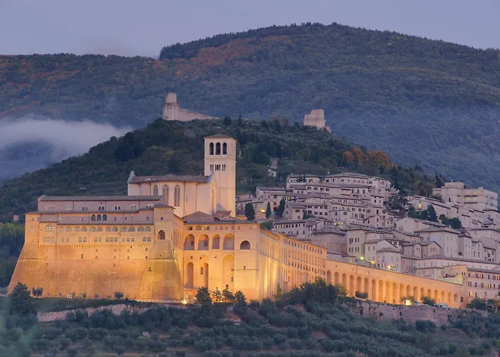 Hotel La Rocca