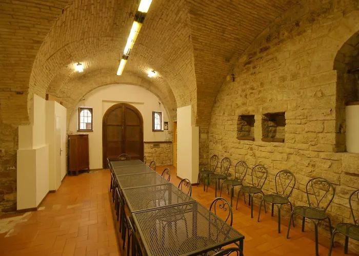 Hotel La Rocca