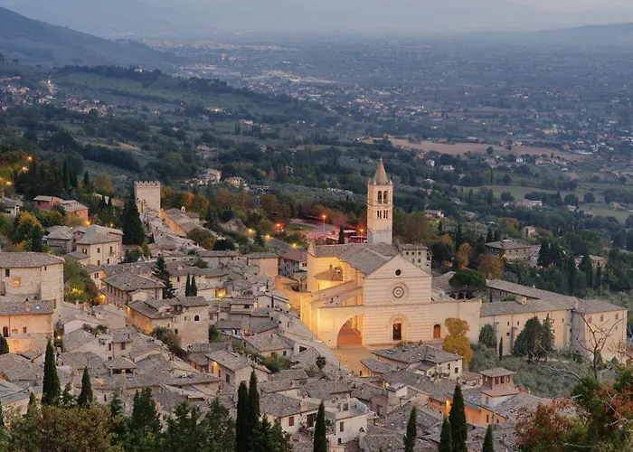 Hotel La Rocca
