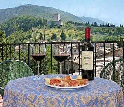 Hotel La Rocca