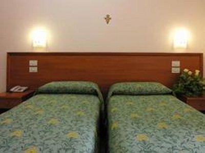 Hotel La Rocca Assisi