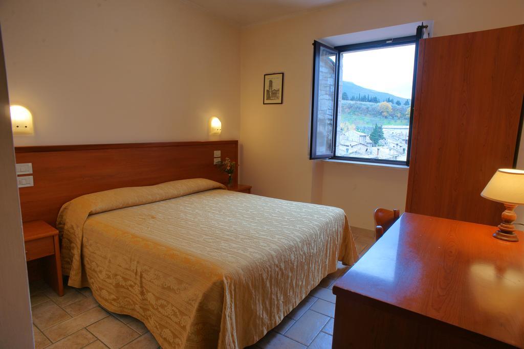 La Rocca Hotel