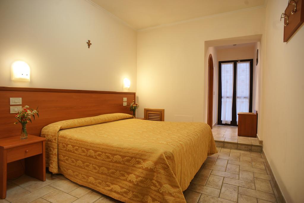 La Rocca Hotel
