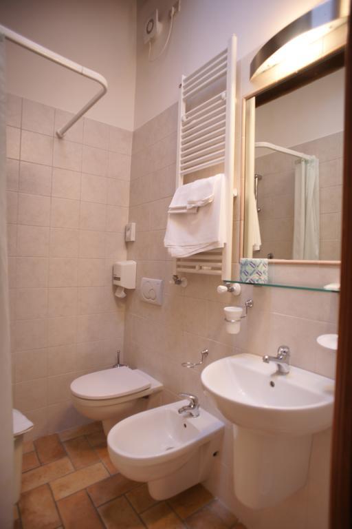 La Rocca Hotel 2*