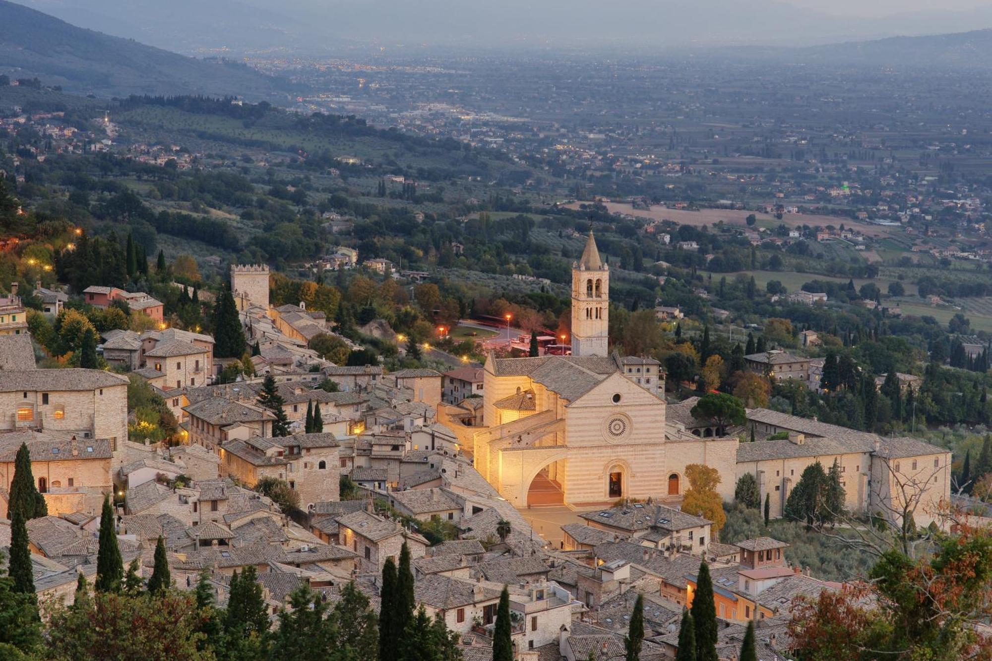 Hotel La Rocca