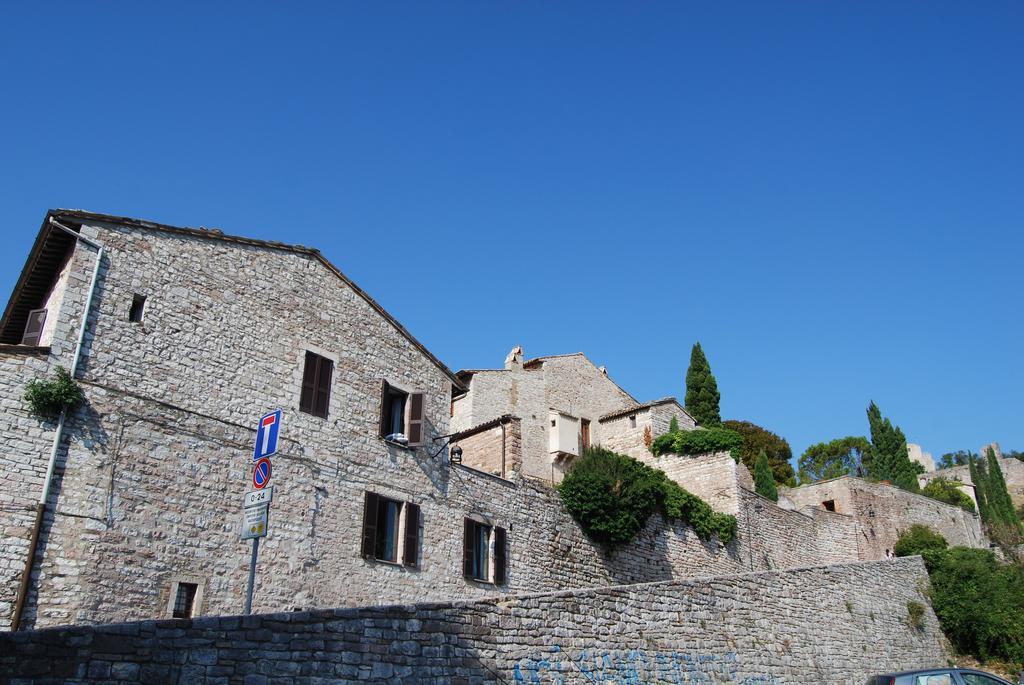 La Rocca Hotel Assisi