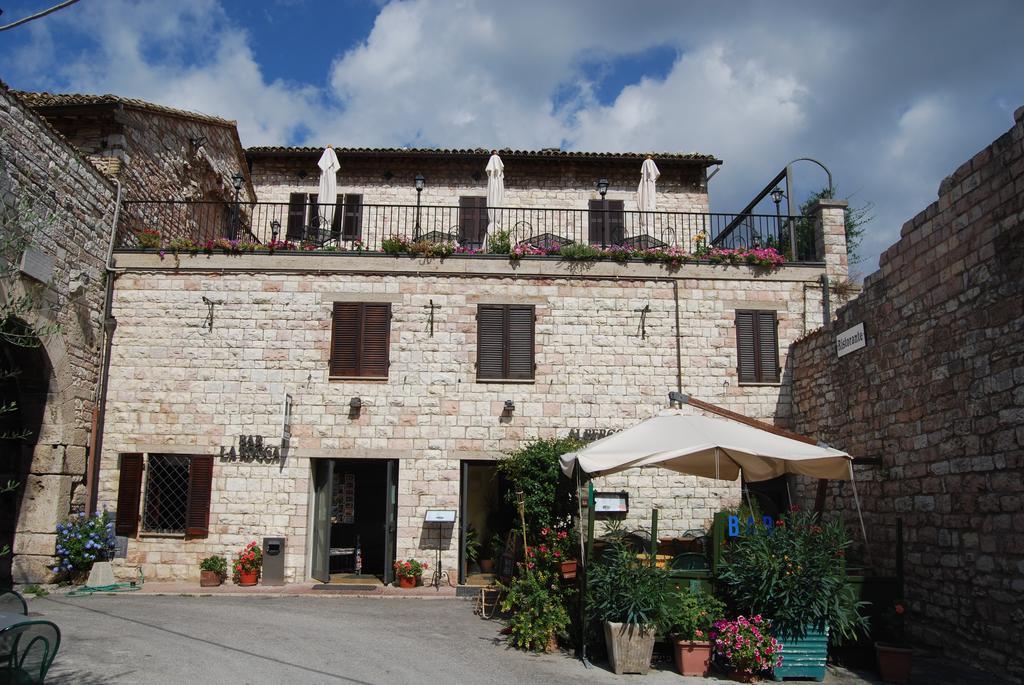 La Rocca Hotel