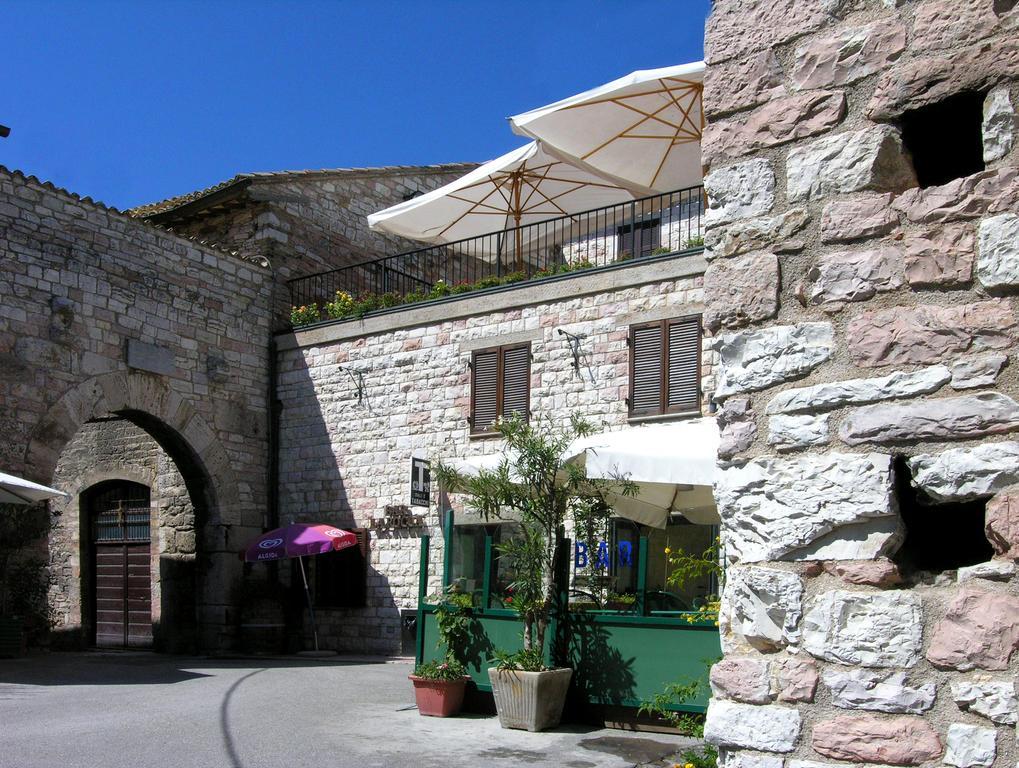 La Rocca Hotel Assisi