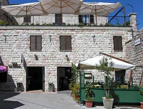 Hotel La Rocca