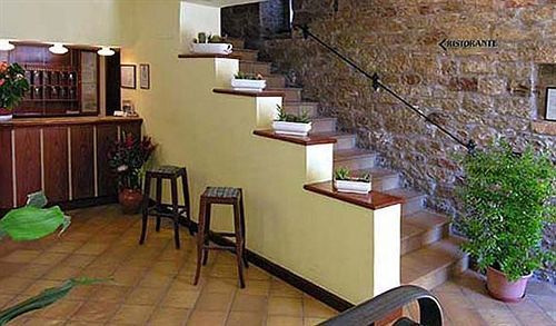 Hotel La Rocca 2*