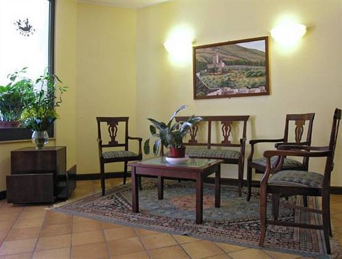La Rocca Hotel 2*