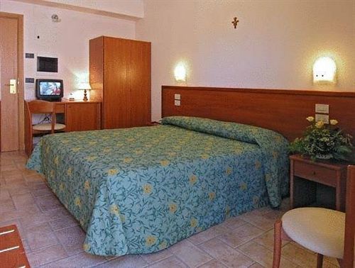 Hotel La Rocca Assise
