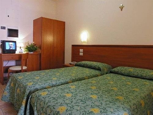 Hotel La Rocca